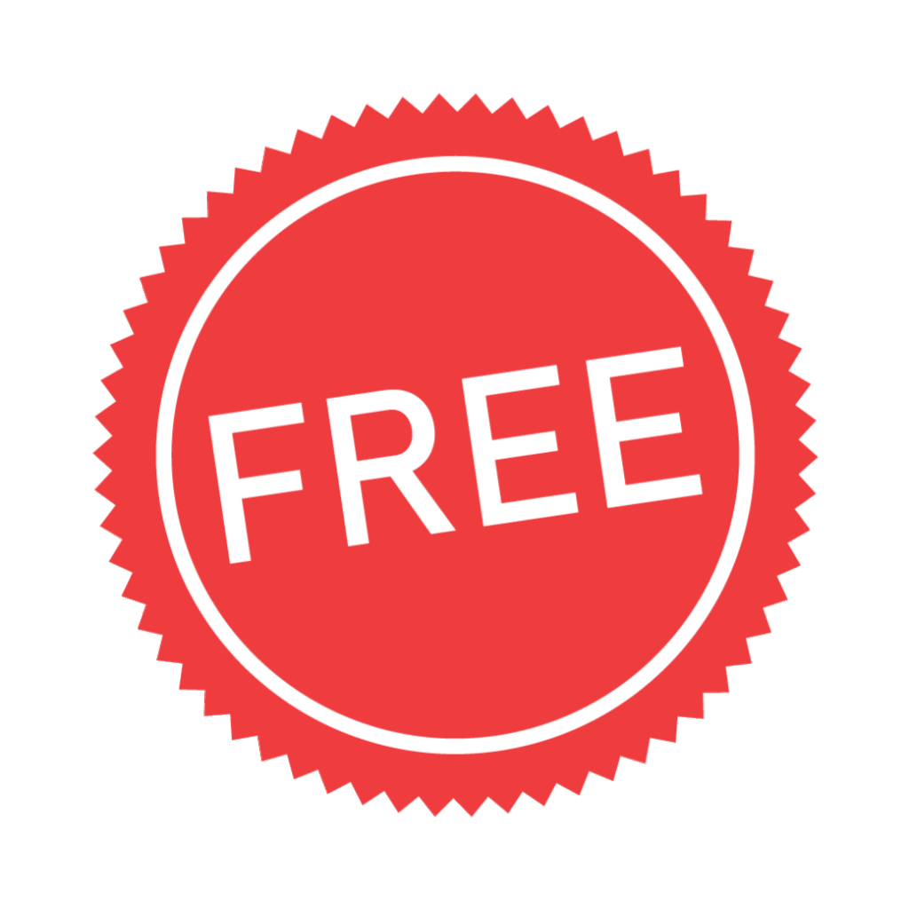 Free Consultation Icon