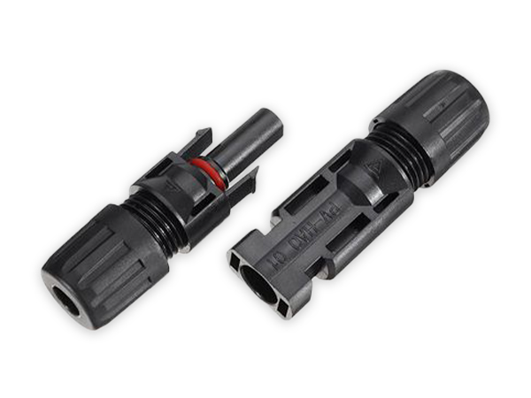 ขั้วต่อ MC4 Connector LINK