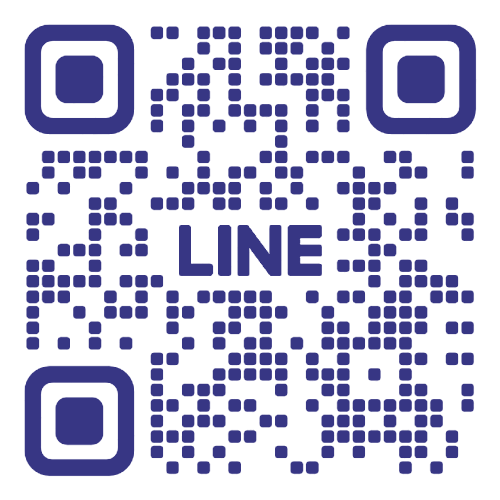 QR LINE Abawat