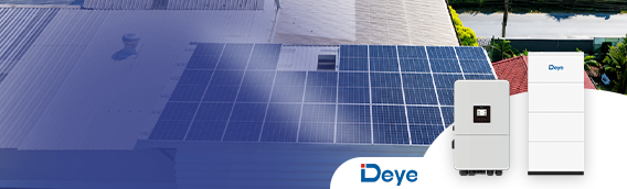 Solar Hybrid