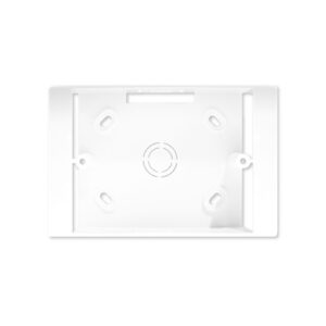 HaCO กล่องลอย 3 ช่อง Alpha AP-B003