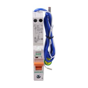HaCO เบรกเกอร์กันดูด RCBO 32A 30mA RO7-232/30 (1)